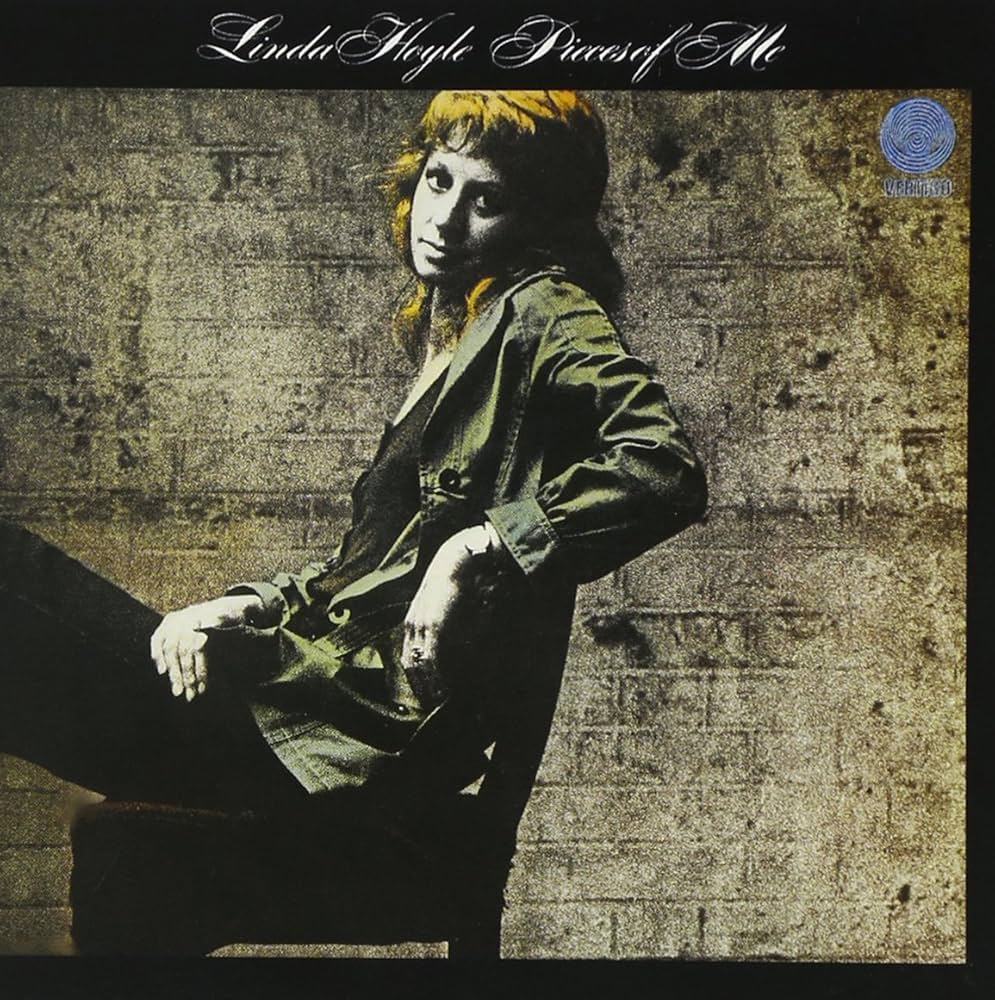 【Vertigo】Linda Hoyle / Pieces Of Me Amazon.com: Pieces of Me: CDs & Vinyl